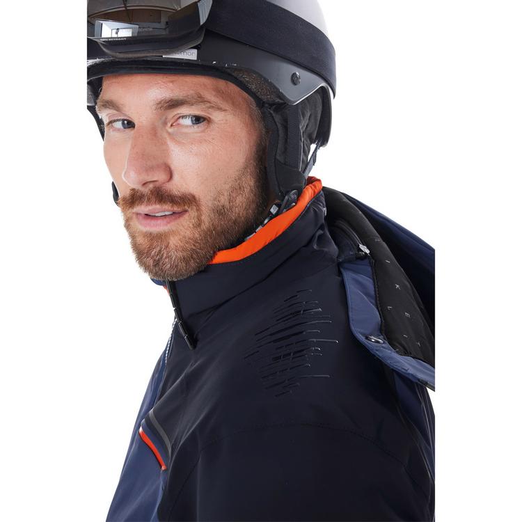 KILLTEC KILLTEC KSW 51 MN SKI JCKT Skijacke Herren - Blau3023 - 7 | SportScheck