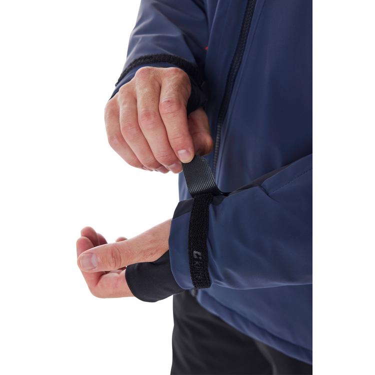 KILLTEC KILLTEC KSW 51 MN SKI JCKT Skijacke Herren - Blau3023 - 10 | SportScheck