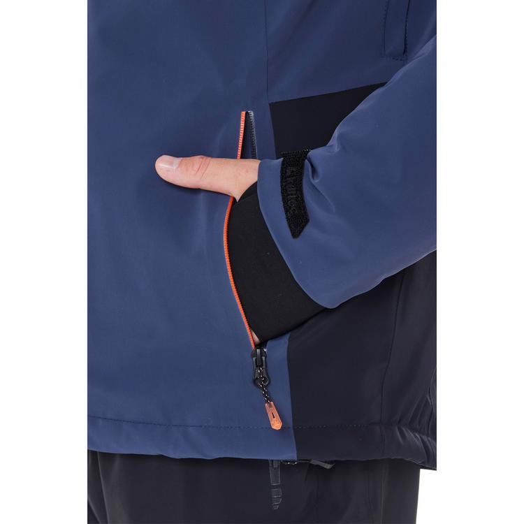 KILLTEC KILLTEC KSW 51 MN SKI JCKT Skijacke Herren - Blau3023 - 11 | SportScheck