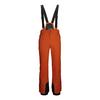KILLTEC KSW 82 MN SKI PNTS Skihose Herren - Dunkelorange