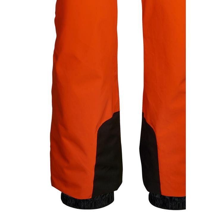 KILLTEC KILLTEC KSW 82 MN SKI PNTS Skihose Herren - Dunkelorange - 3 | SportScheck