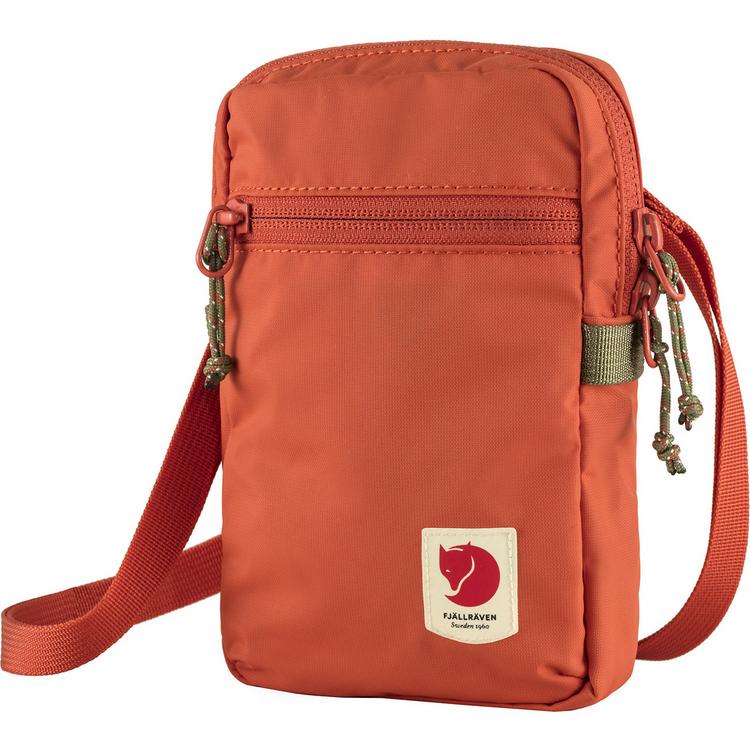FJ&Auml;LLR&Auml;VEN FJ&Auml;LLR&Auml;VEN Tasche High Coast Pocket Umh&auml;ngetasche - Orange - 0 | SportScheck