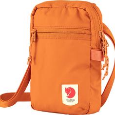 FJÄLLRÄVEN Tasche High Coast Pocket Umhängetasche Orange501