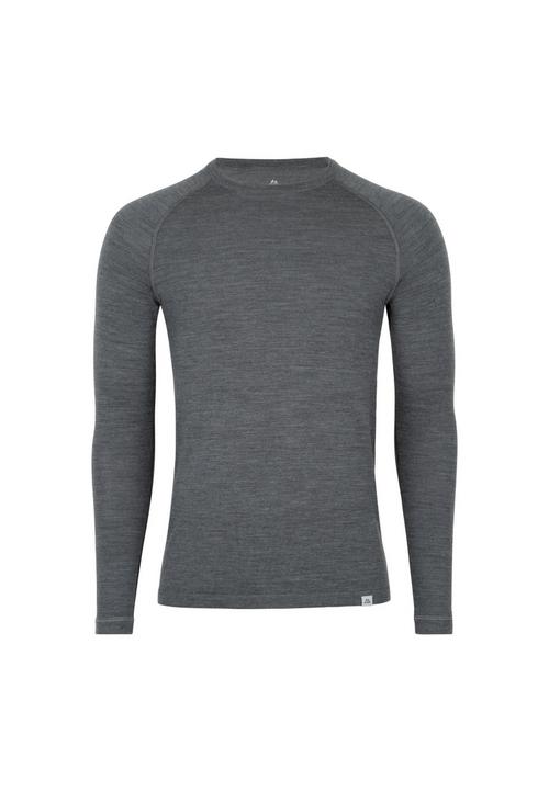 DANISH ENDURANCE Merino Funktionsshirt Herren