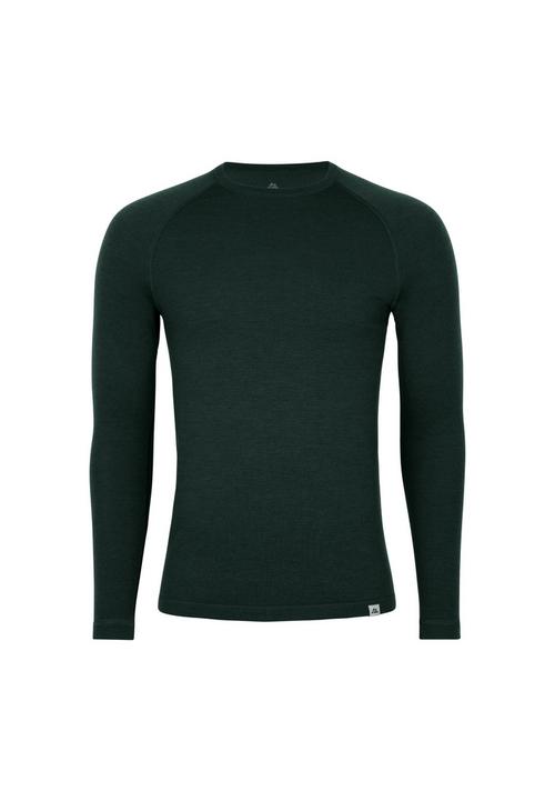 DANISH ENDURANCE Merino Funktionsshirt Herren