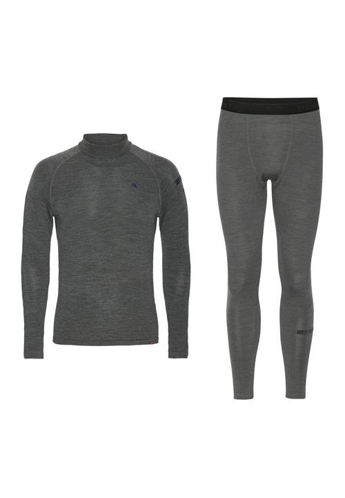 DANISH ENDURANCE Extreme Baselayer W&auml;scheset Herren