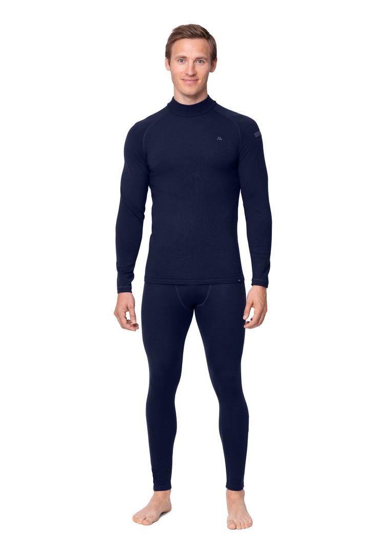 DANISH ENDURANCE DANISH ENDURANCE Extreme Baselayer W&auml;scheset Herren - dark navy - 0 | SportScheck