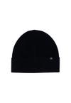 DANISH ENDURANCE Cashmere Beanie - schwarz