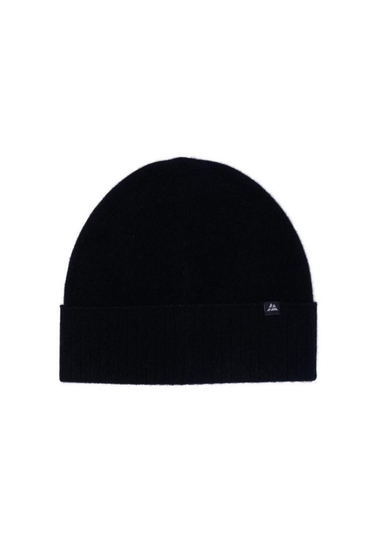 DANISH ENDURANCE DANISH ENDURANCE Cashmere Beanie - schwarz - 0 | SportScheck