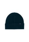 DANISH ENDURANCE Cashmere Beanie - dark green