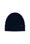 DANISH ENDURANCE Cashmere Beanie - navy