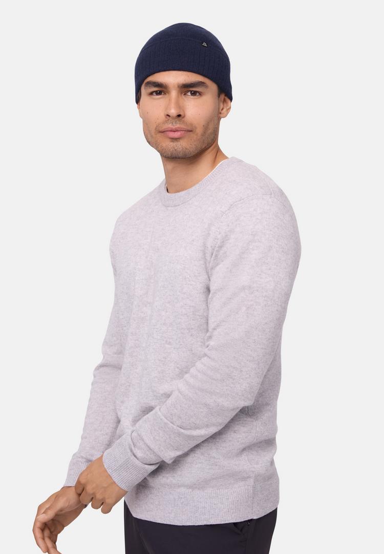 DANISH ENDURANCE DANISH ENDURANCE Cashmere Beanie - navy - 0 | SportScheck