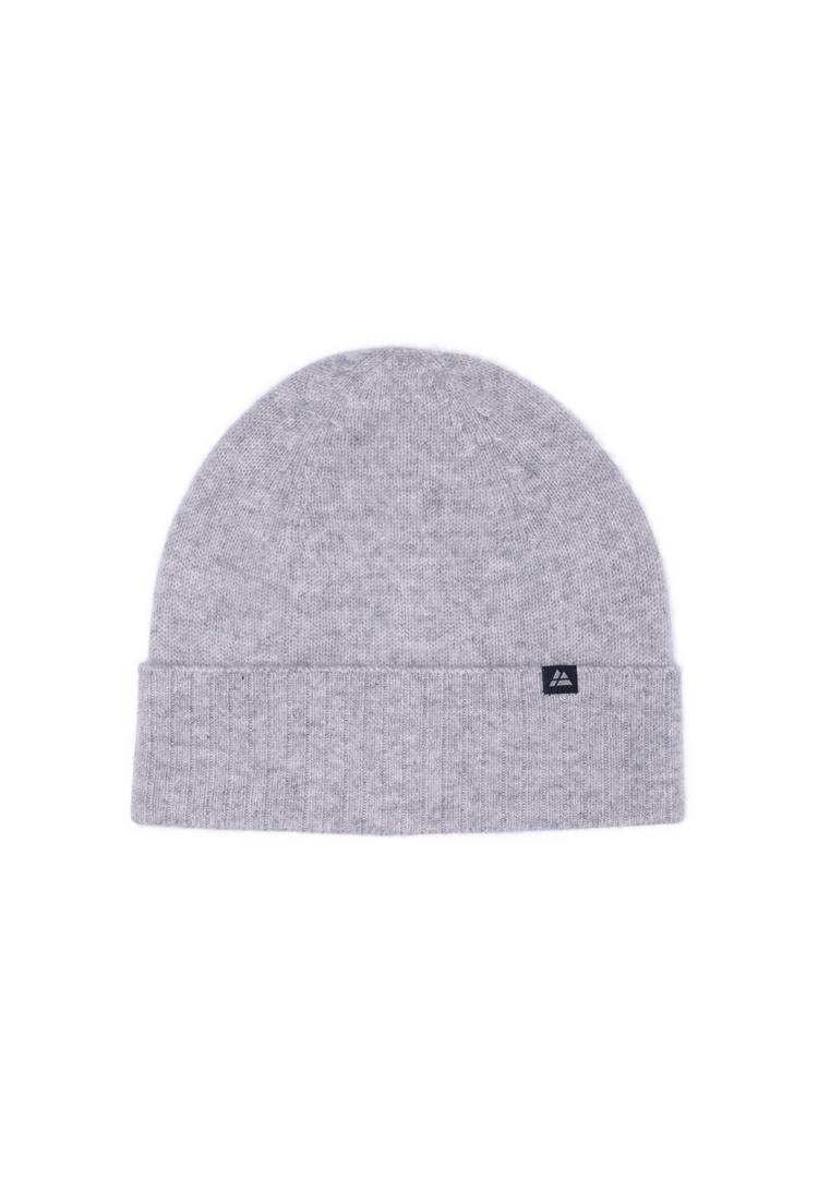 DANISH ENDURANCE DANISH ENDURANCE Cashmere Beanie - hellgrau - 0 | SportScheck