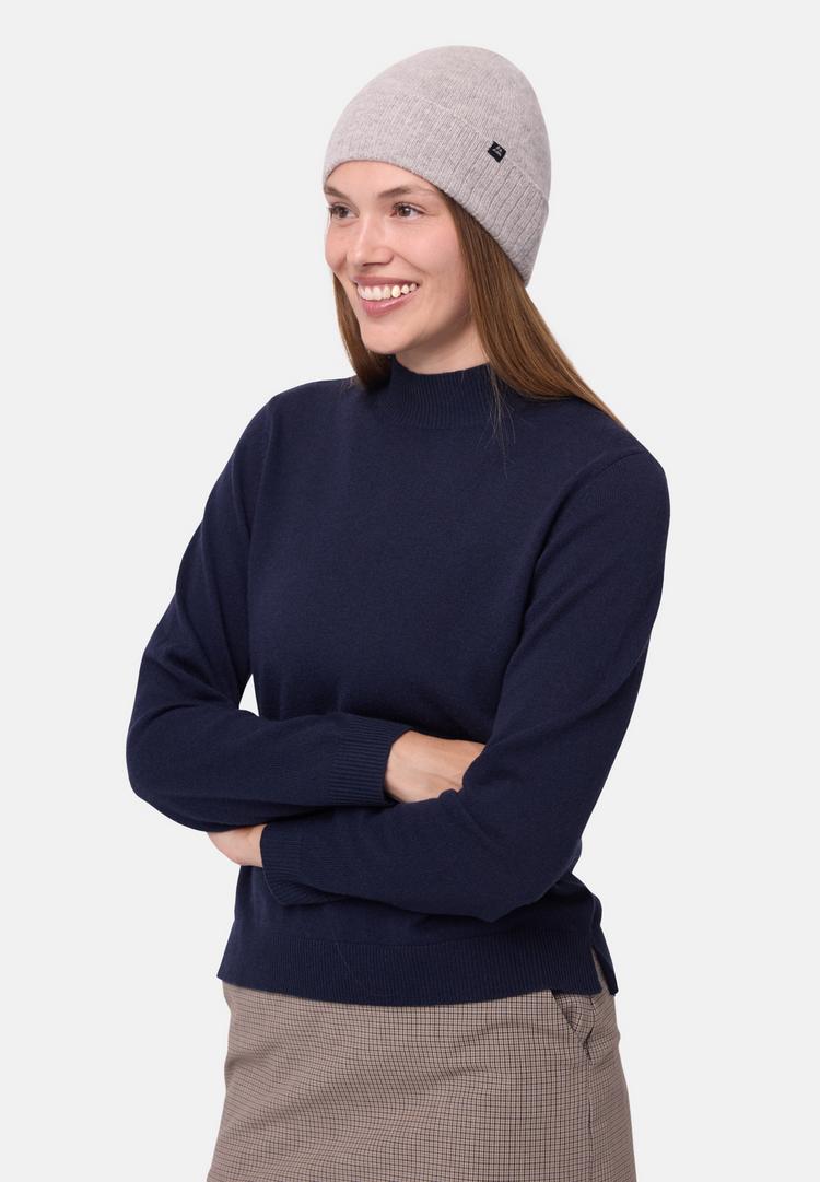 DANISH ENDURANCE DANISH ENDURANCE Cashmere Beanie - hellgrau - 0 | SportScheck