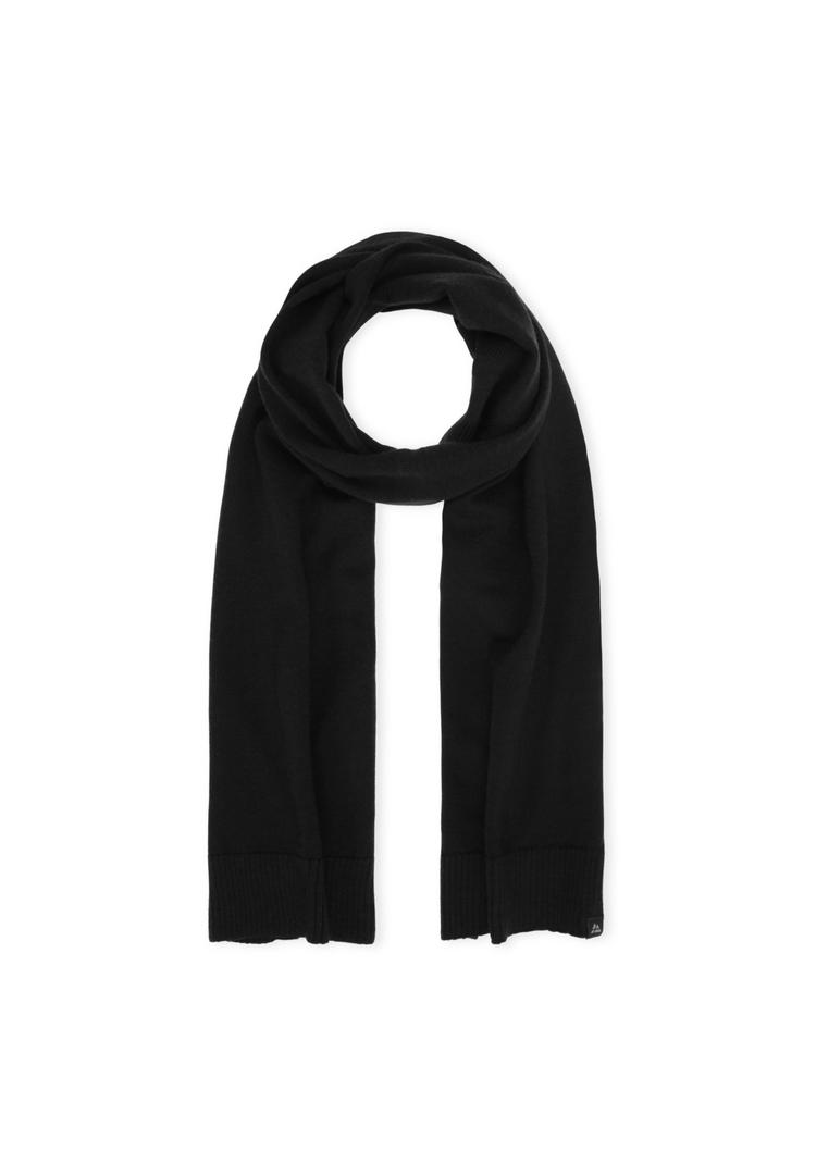 DANISH ENDURANCE DANISH ENDURANCE Echo Merino Schal - schwarz - 0 | SportScheck