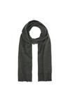 DANISH ENDURANCE Merino Schal - dark grey