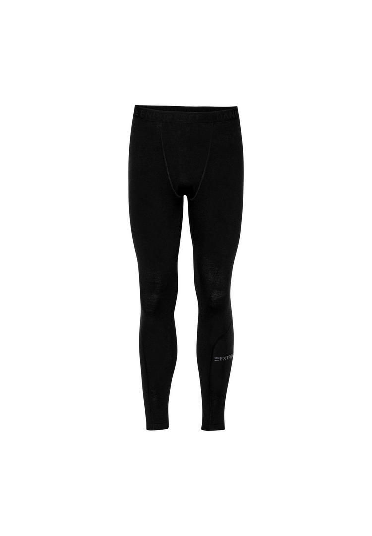DANISH ENDURANCE DANISH ENDURANCE Extreme Merino Hose Herren - schwarz - 0 | SportScheck