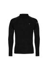 DANISH ENDURANCE Extreme Merino LS Funktionsshirt Herren - schwarz