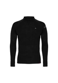 DANISH ENDURANCE Extreme Merino LS Funktionsshirt Herren - schwarz