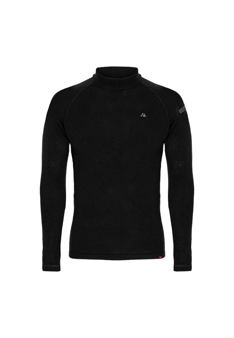 DANISH ENDURANCE DANISH ENDURANCE Extreme Merino LS Funktionsshirt Herren - schwarz - 0 | SportScheck