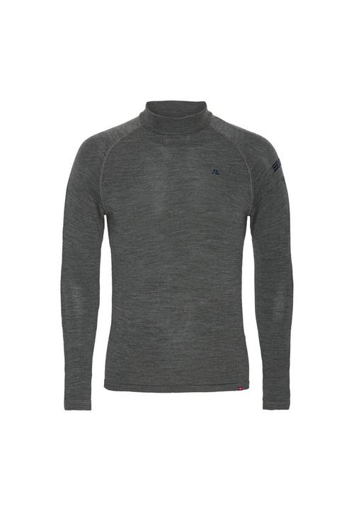 DANISH ENDURANCE Extreme Merino LS Funktionsshirt Herren