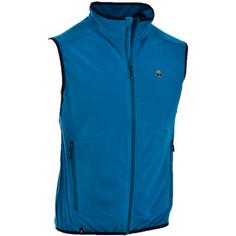 Maul Sport Wittgenborn Outdoorweste Herren Petrol