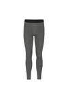 DANISH ENDURANCE Extreme Merino Hose Herren - dark grey