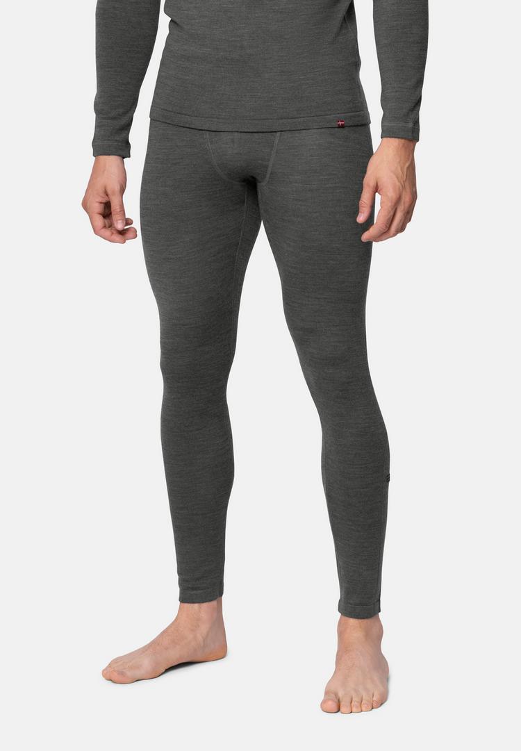 DANISH ENDURANCE DANISH ENDURANCE Extreme Merino Hose Herren - dark grey - 0 | SportScheck
