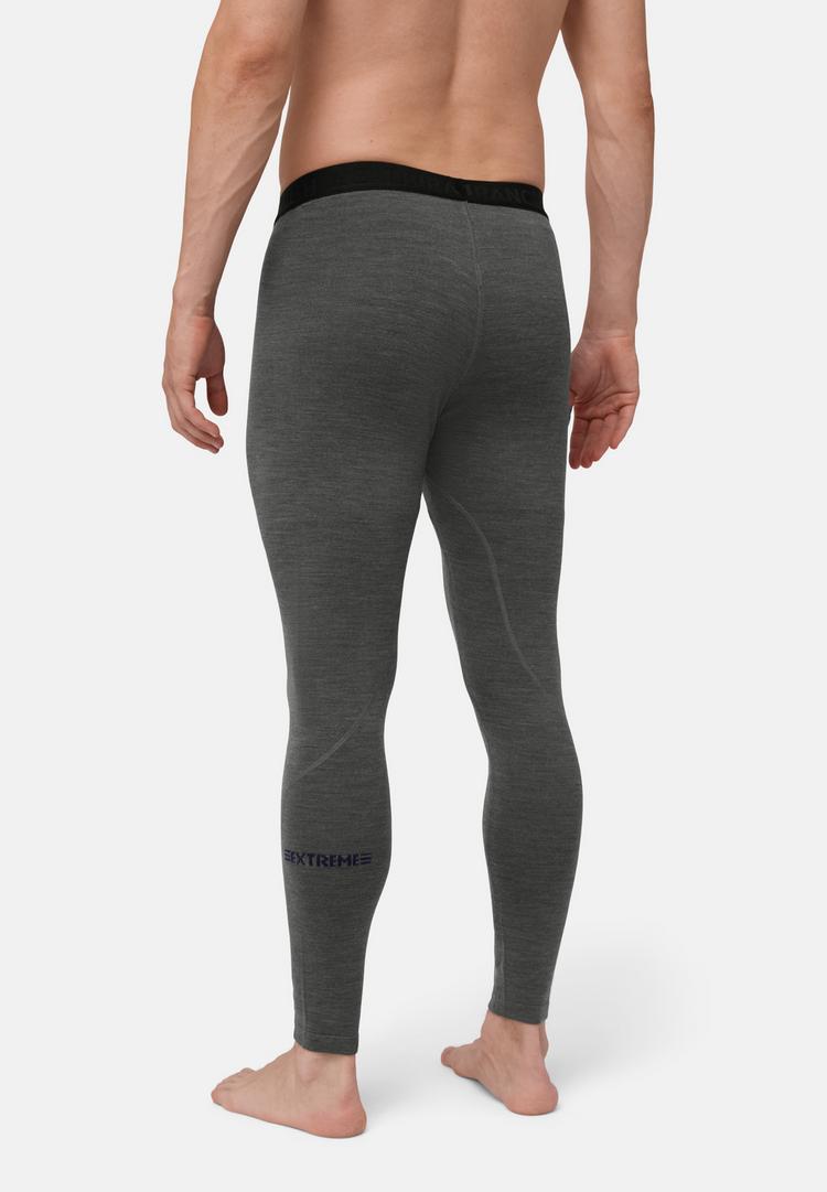 DANISH ENDURANCE DANISH ENDURANCE Extreme Merino Hose Herren - dark grey - 1 | SportScheck