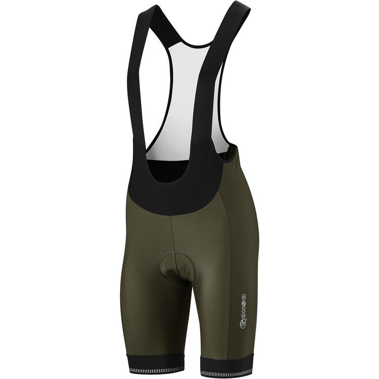Gonso Gonso SITIVO Fahrradshorts Damen - Gr&uuml;n - 0 | SportScheck