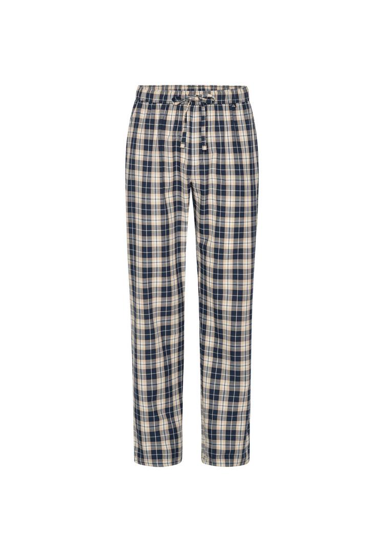 DANISH ENDURANCE DANISH ENDURANCE Pyjama Pyjamahose Herren - camel - 0 | SportScheck