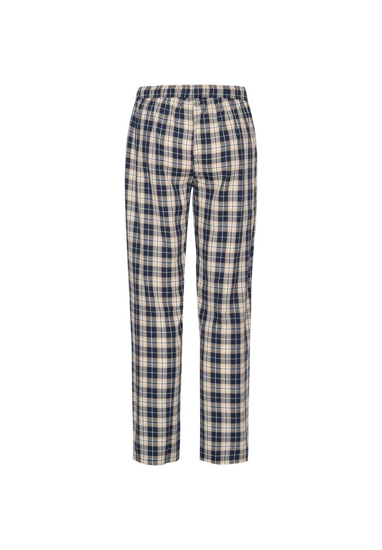 DANISH ENDURANCE DANISH ENDURANCE Pyjama Pyjamahose Herren - camel - 0 | SportScheck