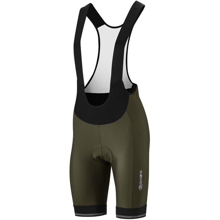 Gonso Gonso SITIVO Fahrradshorts Damen - Gr&uuml;n - 0 | SportScheck