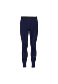 DANISH ENDURANCE Extreme Merino Hose Herren - dark navy