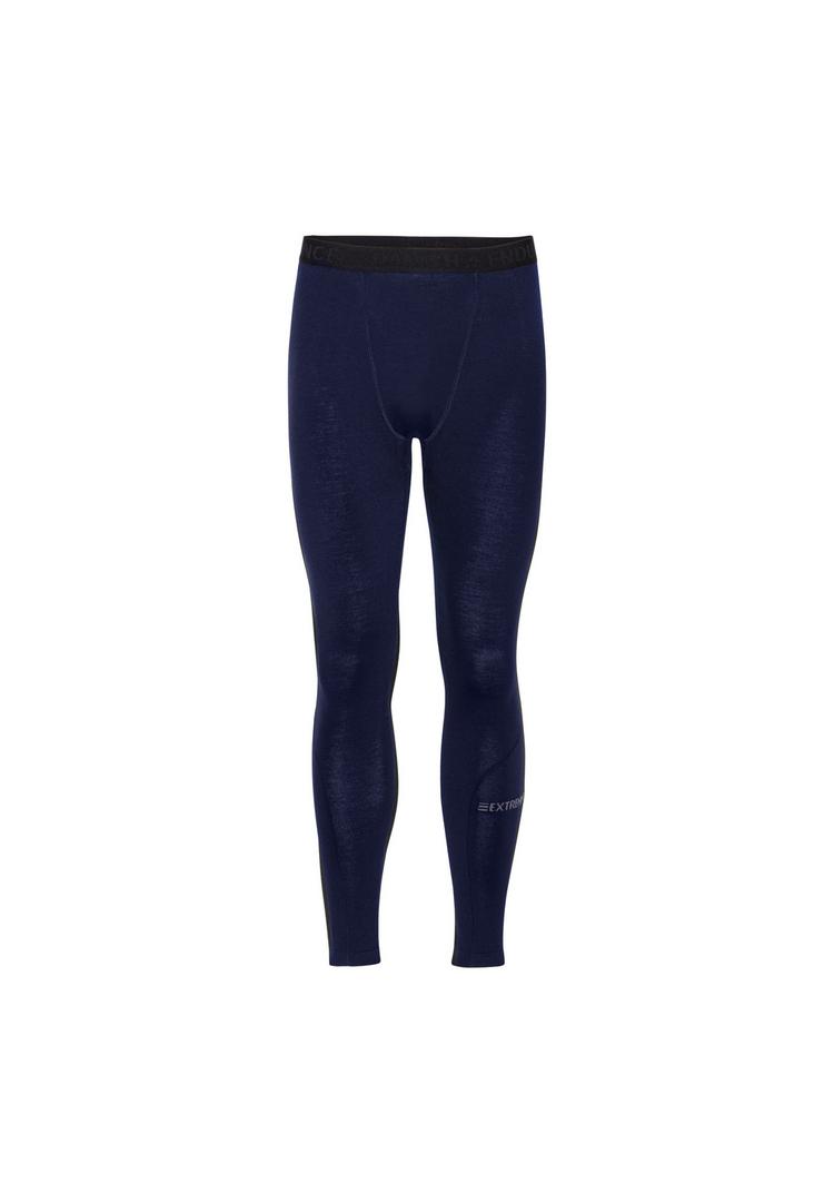DANISH ENDURANCE DANISH ENDURANCE Extreme Merino Hose Herren - dark navy - 0 | SportScheck