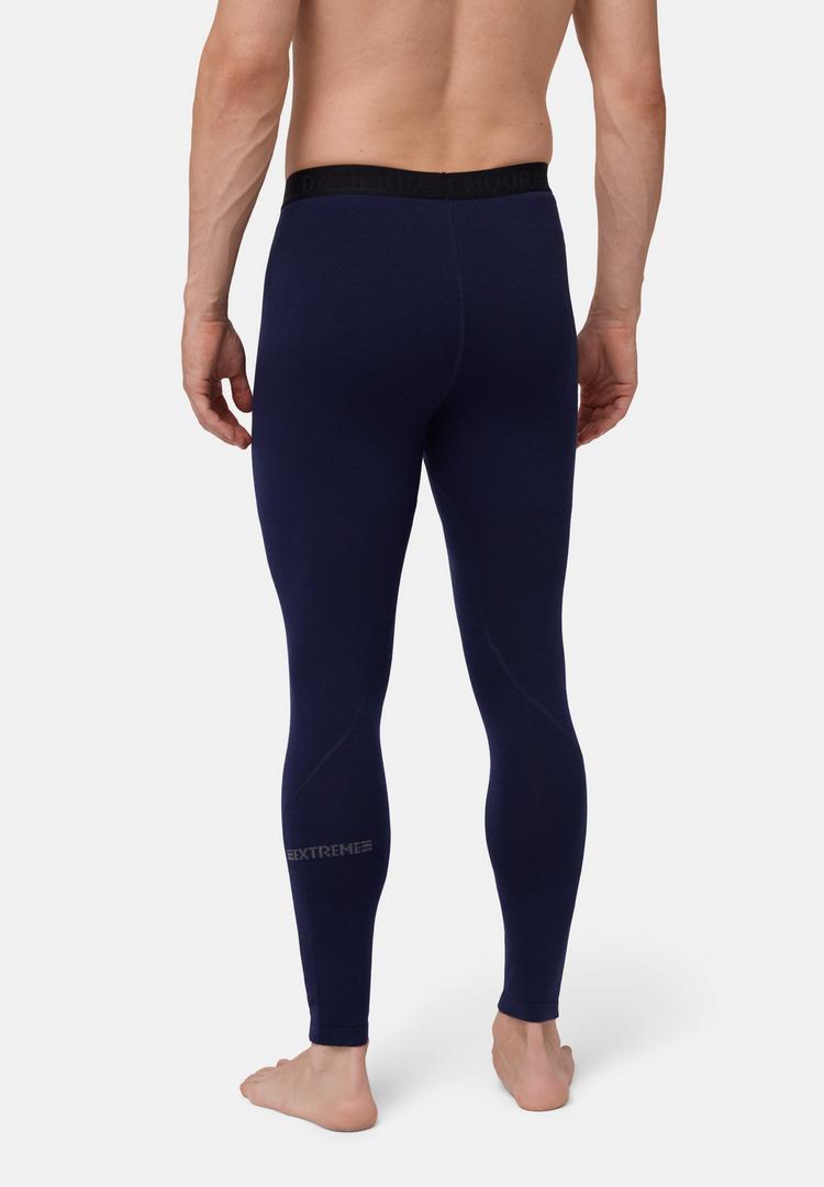 DANISH ENDURANCE DANISH ENDURANCE Extreme Merino Hose Herren - dark navy - 1 | SportScheck