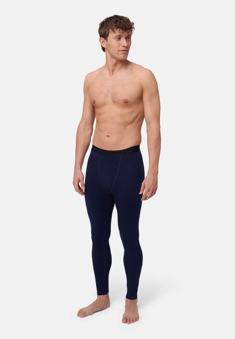 DANISH ENDURANCE DANISH ENDURANCE Extreme Merino Hose Herren - dark navy - 2 | SportScheck