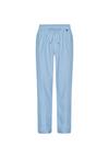 DANISH ENDURANCE Pyjama Pyjamahose Herren - light blue