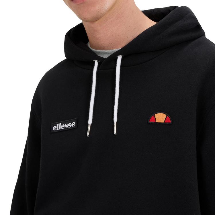 Ellesse Ellesse Trainingsanzug Trainingsanzug Herren - Schwarz - 4 | SportScheck