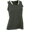 Maul Sport Garda T-Shirt Damen - Lorbeere