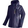 Maier Sports Zonda 2.0 Funktionsjacke Damen - Marine