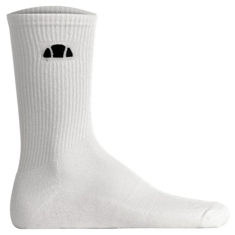 Ellesse Ellesse Socken Socken - Wei&szlig; - 0 | SportScheck