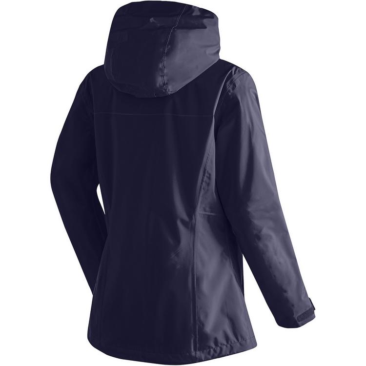 Maier Sports Maier Sports Zonda 2.0 Funktionsjacke Damen - Marine - 1 | SportScheck