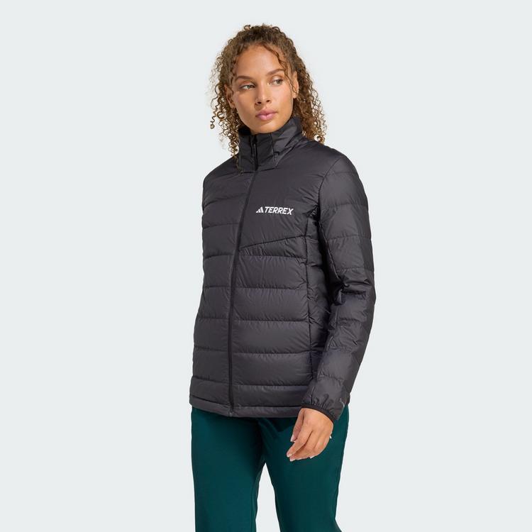 adidas adidas Terrex Multi Light CLIMAWARM Daunenjacke Daunenjacke Damen - Black - 0 | SportScheck