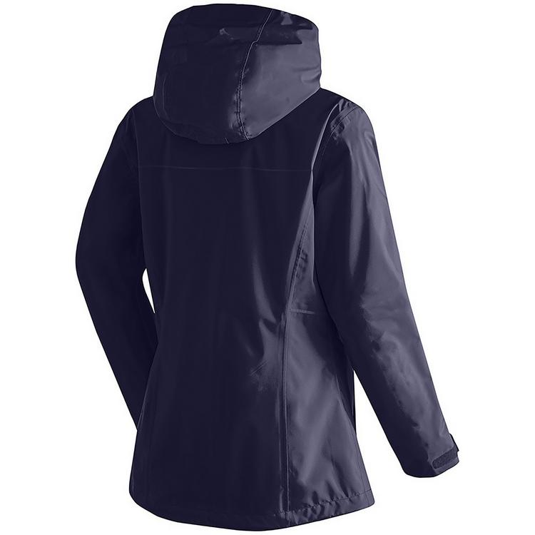Maier Sports Maier Sports Zonda 2.0 Funktionsjacke Damen - Marine - 2 | SportScheck