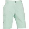 G.I.G.A. DX by killtec Molania Funktionsshorts Damen - Hellgr&uuml;n