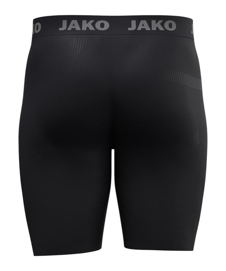 JAKO JAKO Short Seamless Tight Funktionsunterhose - schwarz - 0 | SportScheck