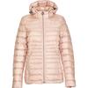 KILLTEC Nephala Funktionsjacke Damen - Rose