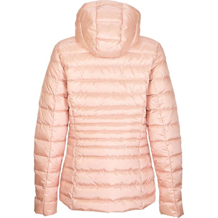 KILLTEC KILLTEC Nephala Funktionsjacke Damen - Rose - 0 | SportScheck
