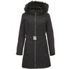 KILLTEC Solona Funktionsjacke Damen - Schwarz